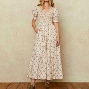 Christy Dawn Brooklyn Dress